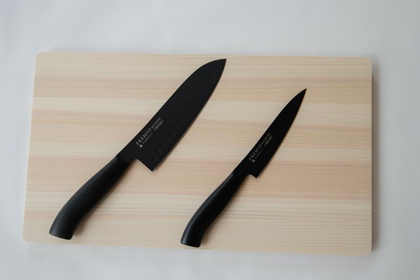 セール出品】｜【ヤクセル】三徳包丁 165mm ステンレス製 31810