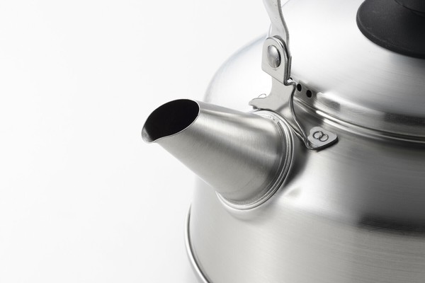 ヨシカワ（yoshikawa） シーズ・クッキング 広口ケトル 2.6L ステンレス IH対応 YJ1815 thumbnail 4