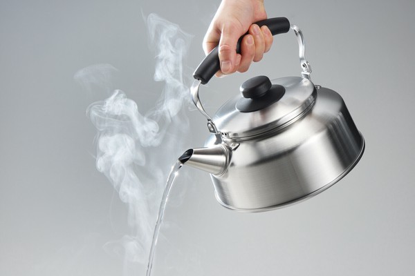 ヨシカワ（yoshikawa） シーズ・クッキング 広口ケトル 2.6L ステンレス IH対応 YJ1815 thumbnail 6