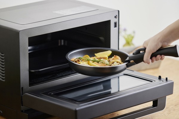 IRIS OHYAMA（アイリスオーヤマ） ダイヤモンドコートパン5点セット 品番NTF-SEI5 thumbnail 9