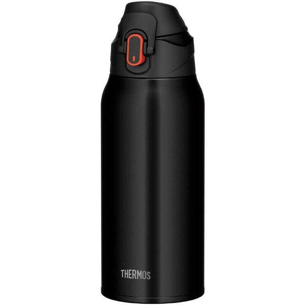 サーモス（THERMOS） 真空断熱スポーツボトル BKOR 水筒 保冷専用 thumbnail 2
