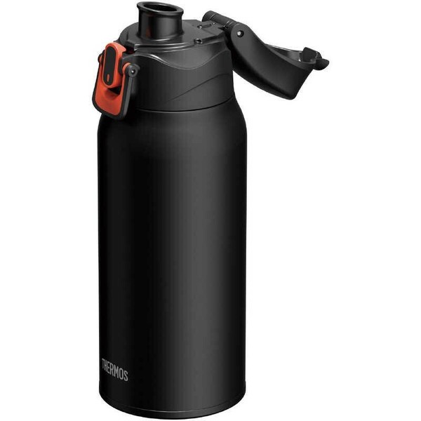 サーモス（THERMOS） 真空断熱スポーツボトル BKOR 水筒 保冷専用 thumbnail 3