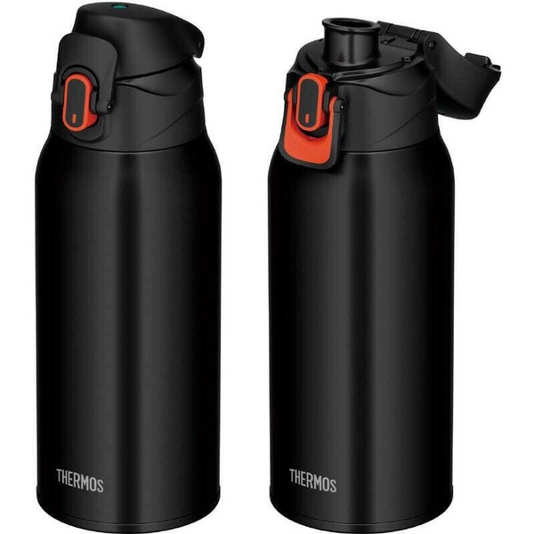 サーモス（THERMOS） 真空断熱スポーツボトル BKOR 水筒 保冷専用 thumbnail 4