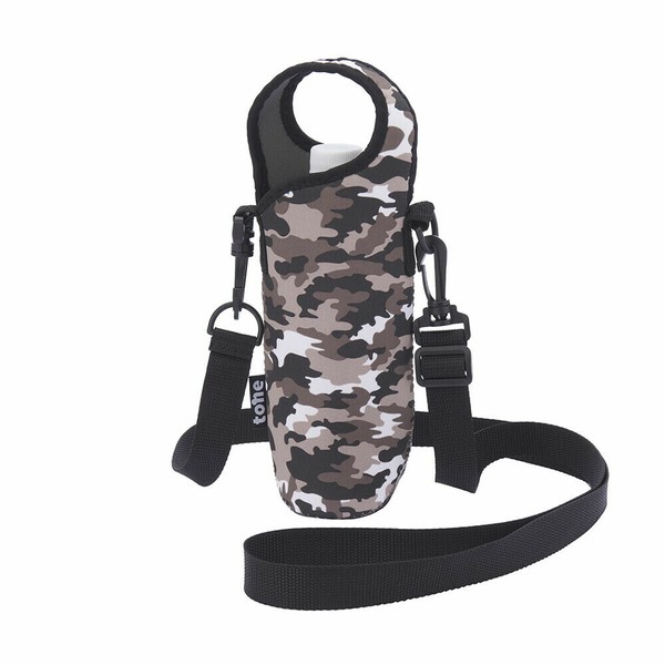 tone（トーン） ボトルカバーショルダー FRG フラワーグリーン 45895 thumbnail 5