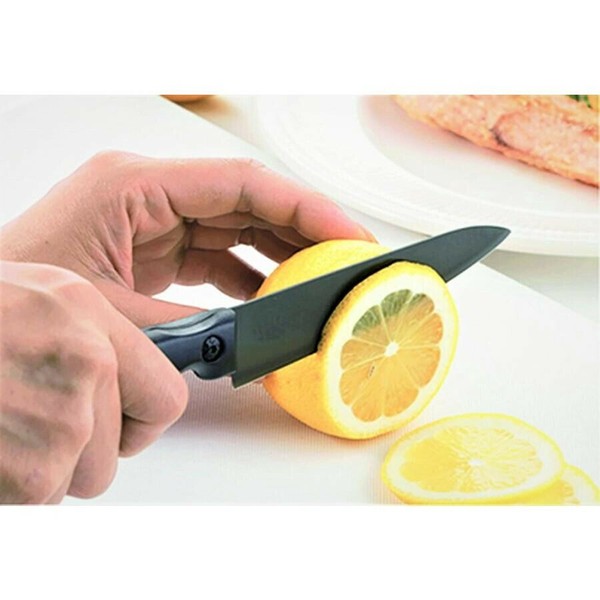 KAKUSEE（カクセー） ステンレス万能包丁  三徳包丁 thumbnail 4