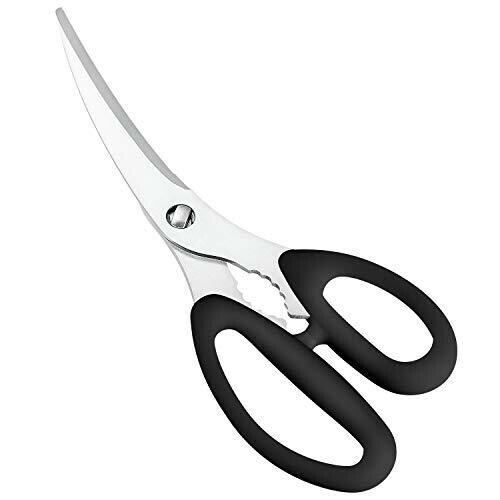 下村工業（シモムラコウギョウ） プログレード カーブ刃はさみ PG-402 thumbnail 3