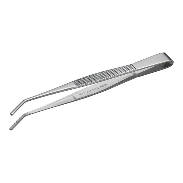 兼古製作所 ステンレスピンセット
