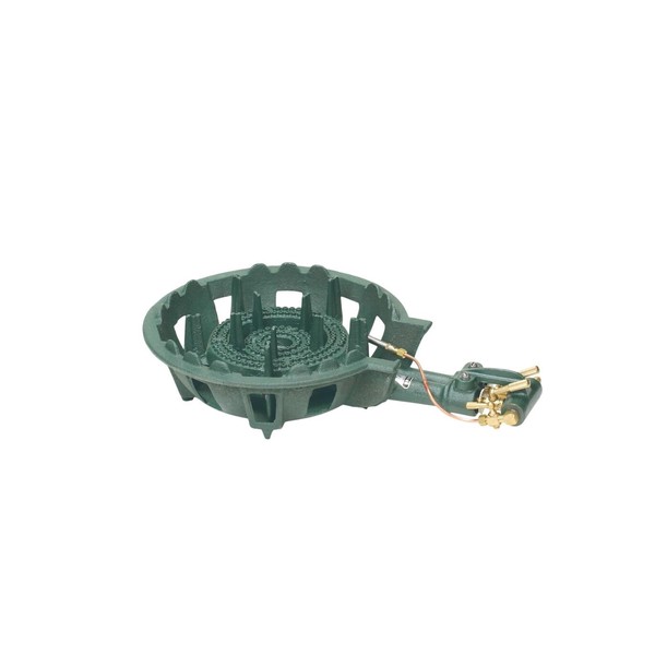鋳物コンロ TS-210P LP 404006