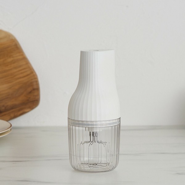 貝印（かいじるし） 自動生クリームホイッパー 生クリッチ（NAMACRICH） DK5150 thumbnail 3