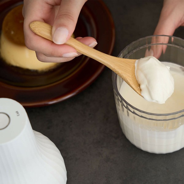 貝印（かいじるし） 自動生クリームホイッパー 生クリッチ（NAMACRICH） DK5150 thumbnail 5