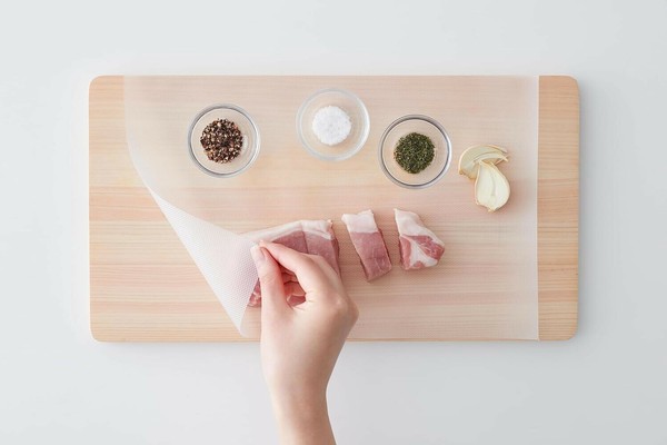 R（アール） Goodna 自由にカットできるまな板シート詰め替え thumbnail 6