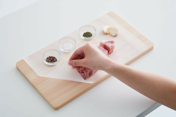 R（アール） Goodna 自由にカットできるまな板シート詰め替え thumbnail 2