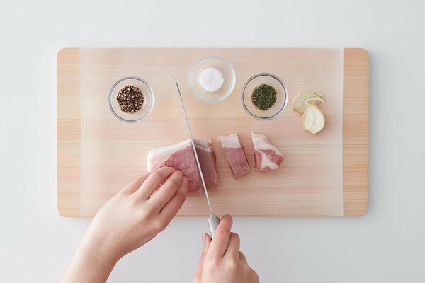 R（アール） Goodna 自由にカットできるまな板シート詰め替え thumbnail 3