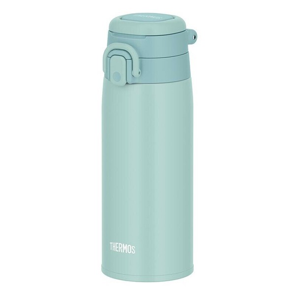 サーモス（THERMOS） 真空断熱ケータイマグ JOS-550 MBL ミントブルー