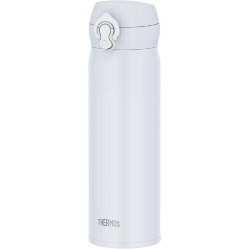 サーモス（THERMOS） 真空断熱ケータイマグ 500ml ブラックジェイド(BK-J) 保温 保冷 JNL-S500 thumbnail 3