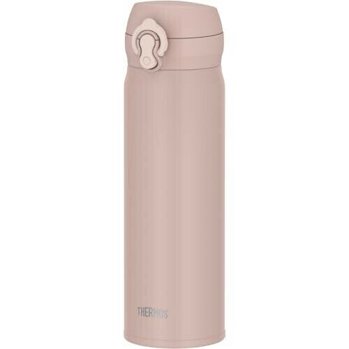 サーモス（THERMOS） 真空断熱ケータイマグ 500ml ブラックジェイド(BK-J) 保温 保冷 JNL-S500 thumbnail 2