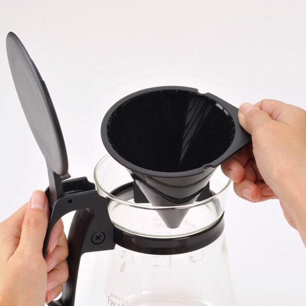 〈アウトレット〉iwaki NEWコーヒーハウス 1組 thumbnail 2