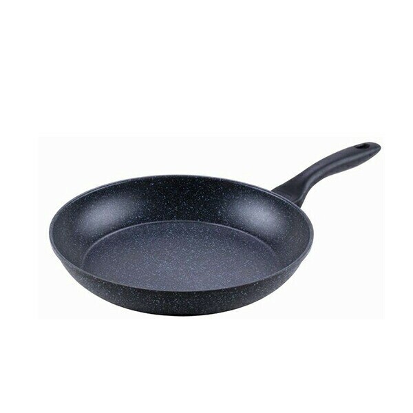 和平フレイズ（FREIZ） エアリーゼ フライパン 28cm RB-1288 ブラック 490377