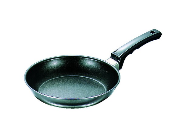 フジノス（Fujinos） フジIHフライパンDX 20cm（内面フッ素樹脂加工） thumbnail 2