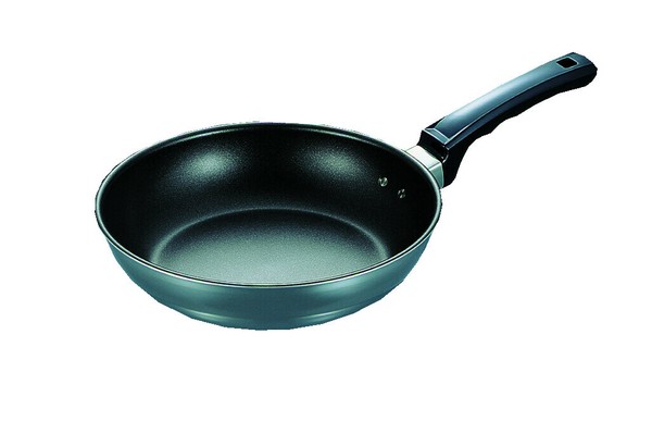 フジノス（Fujinos） フジIHフライパンDX 20cm（内面フッ素樹脂加工） thumbnail 3