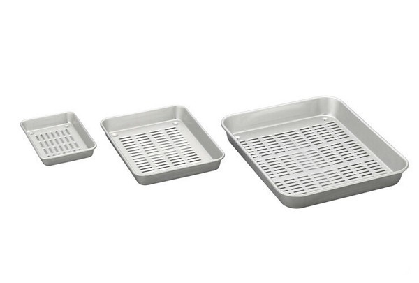 北陸アルミニウム（hokua） hokua 穴明バット 8号