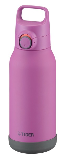 タイガー魔法瓶（TIGER） MTA-H100WH 真空断熱ボトル（保冷専用）1.0L スモークホワイト thumbnail 3