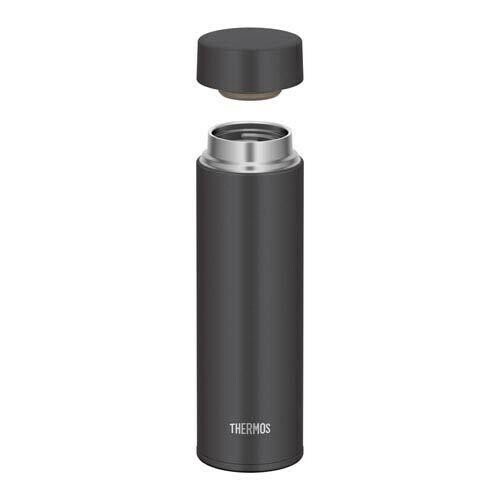 サーモス（THERMOS） 真空断熱ケータイマグ 480ml スモークブラック(SMB) 保温 保冷 JOQ-481