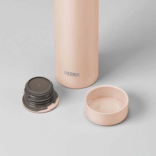 サーモス（THERMOS） 真空断熱ケータイマグ 480ml ライトブルー(LB) 保温 保冷 JOQ-481 thumbnail 8