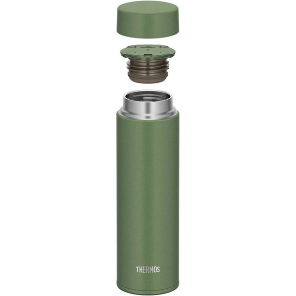 サーモス（THERMOS） 真空断熱ケータイマグ 480ml ライトブルー(LB) 保温 保冷 JOQ-481 thumbnail 3