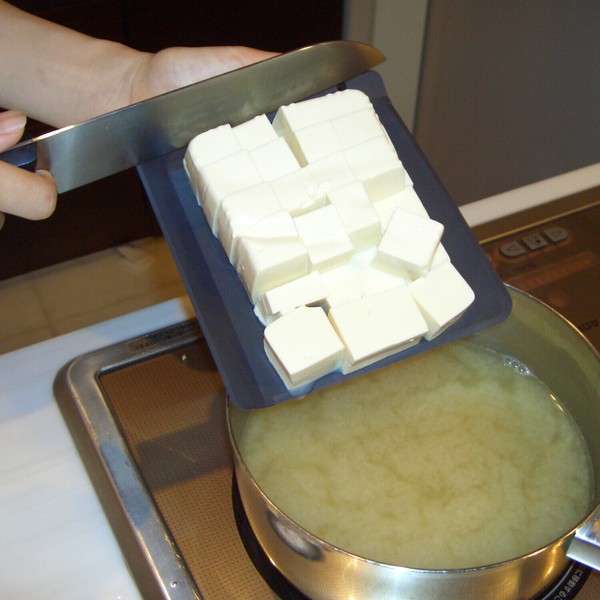 TableCraft（テーブルクラフト） まな板 2枚組 ブラック 510-07 thumbnail 7