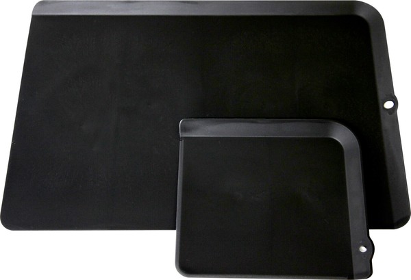 TableCraft（テーブルクラフト） まな板 2枚組 ブラック 510-07 thumbnail 8