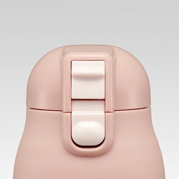 スケーター（Skater） ワンプッシュステンレスマグボトル 500ml ロック付き 保温 保冷 SDPC5 thumbnail 6