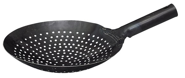 北陸アルミニウム（hokua） 味一鉄 ジャーレン 24cm＜日本製＞