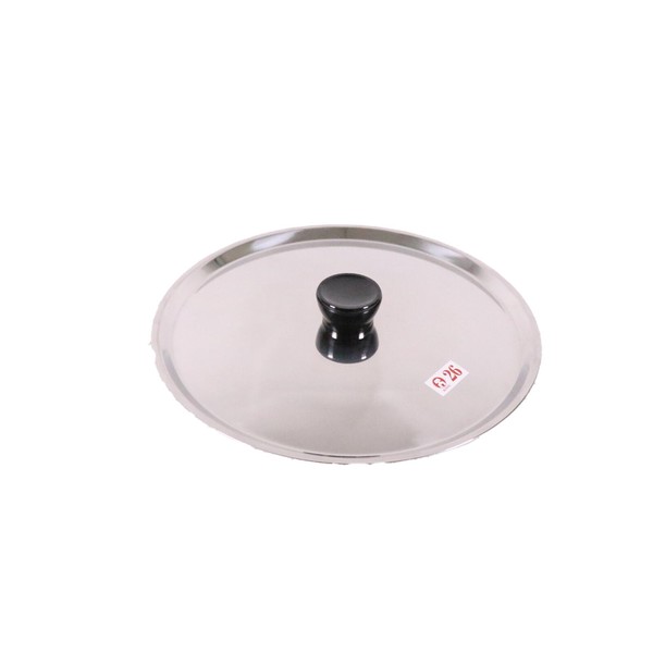 KO 18-0 STフライパン用蓋 26cm 019027