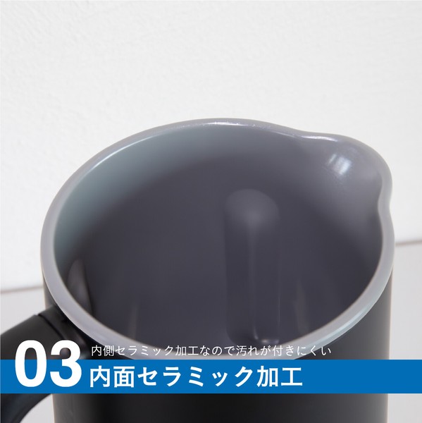 CHEF（シェフ） オートポット atomico thumbnail 5