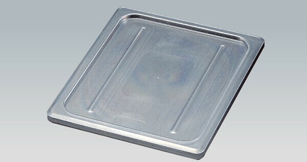 本間冬治工業（Honma Toji Kogyo） BK フードパン用 フラットカバー（Cタイプ平面）