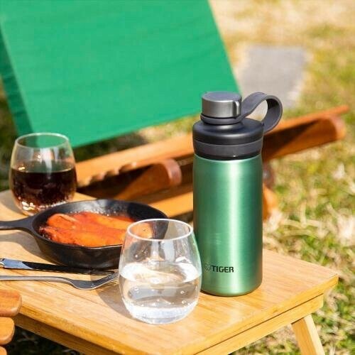 タイガー魔法瓶（TIGER） 真空断熱炭酸ボトル0．5L thumbnail 4