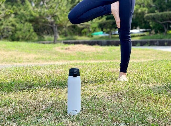 タイガー魔法瓶（TIGER） 真空断熱炭酸ボトル0．5L thumbnail 3