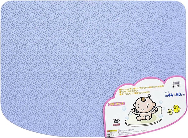 Mie Sangyo（ミエ産業） プチマット ブルー thumbnail 2