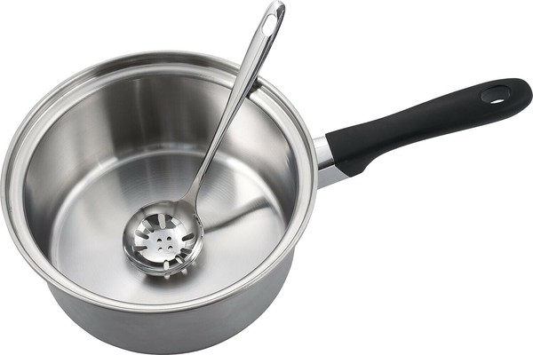 和平フレイズ（FREIZ） ユニライン ステンレス 卓上穴あきお玉 4903779462795 thumbnail 3