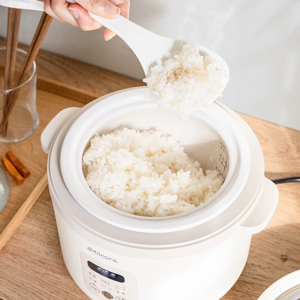 生活家電 土鍋炊飯器 匠 キッチンバサミ付き thumbnail 9