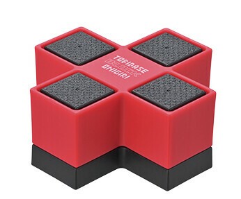 曙産業（あけぼのさんぎょう） とびだせ ブロックおにぎり ブルー thumbnail 2