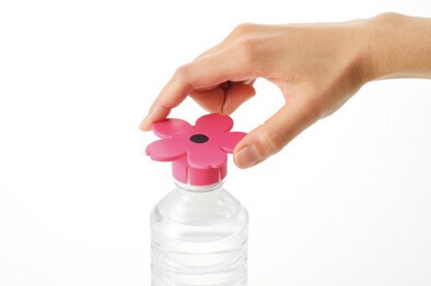 SALUS ボトルみずきりオープナー グリーン thumbnail 5