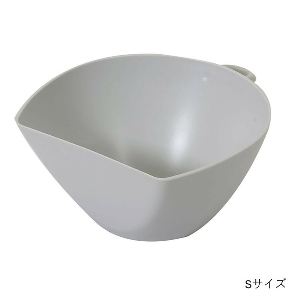 リバティーコーポレーション(Liberty Corporation) チリトリボウル M LD-431 Style Kitchenware