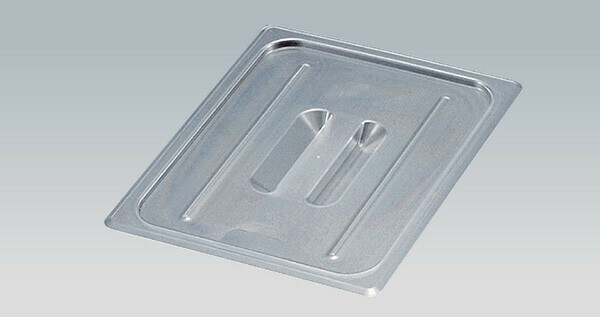 本間冬治工業（Honma Toji Kogyo） BK フラットカバー取手付（Bタイプ把手付） 1/3用