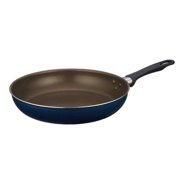 サーモス（THERMOS） デュラブルシリーズフライパン KFI-028 NVY thumbnail 4