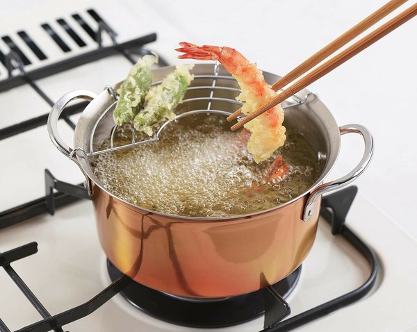 パール金属（PEARL LIFE） 触れずに測れる 赤外線 料理 温度計 非接触 ホワイト 測 HAKARI D-6565 thumbnail 5