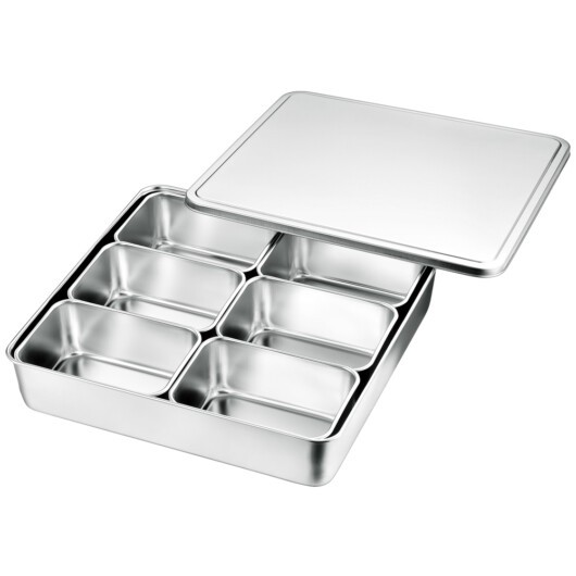 18-8 中型調味料入れバット