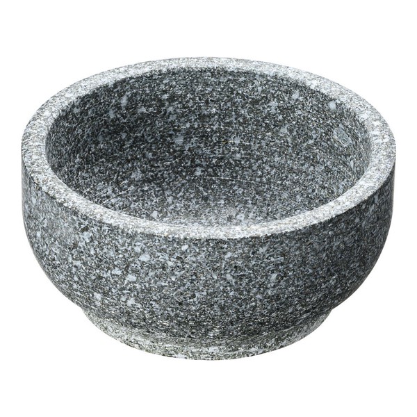 TKG（遠藤商事） 長水 石焼ピビンバ器(補強なし) 14cm YS-0114AS thumbnail 2