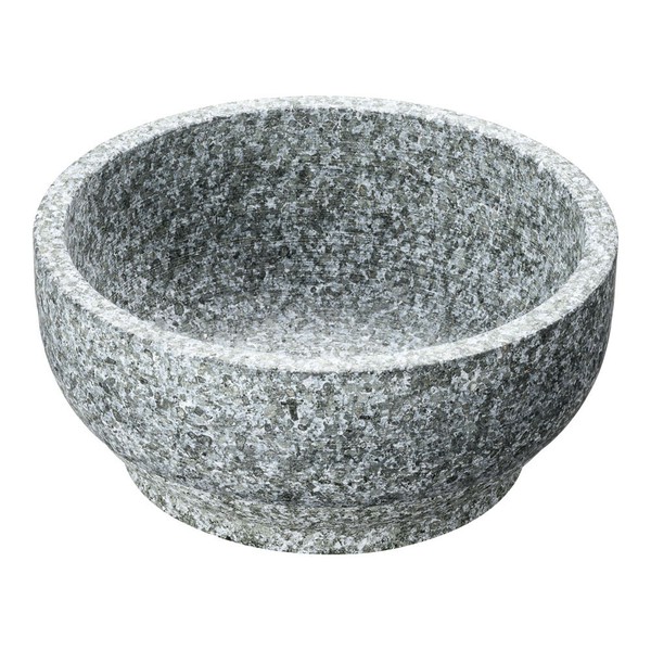 TKG（遠藤商事） 長水 石焼ピビンバ器(補強なし) 14cm YS-0114AS thumbnail 4